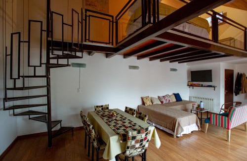 Province of Tierra del Fuego Apartment | Alojar Towers
