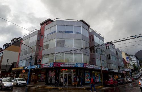 Province of Tierra del Fuego Apartment | Alojar Towers