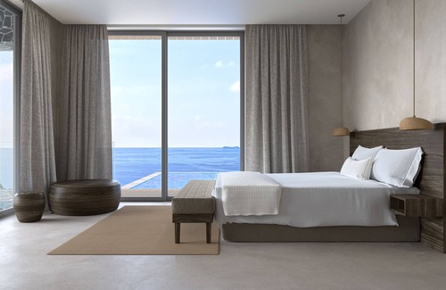 Sivota Hotel | Alon Sevou Boutique Hotel
