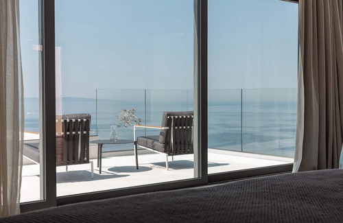 Sivota Hotel | Alon Sevou Boutique Hotel