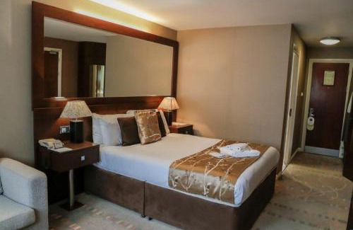 Bellshill Hotel | Alona Hotel