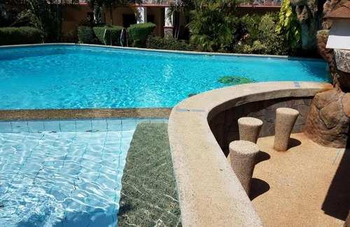 Tawala Apartment | Alona Park Residence