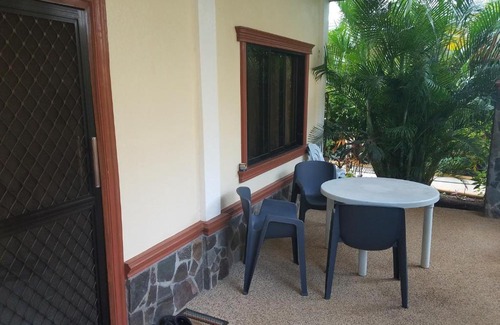 Tawala Apartment | Alona Park Residence