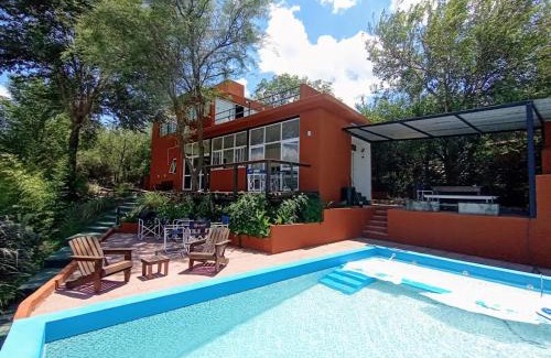 Mina Clavero Bed & Breakfast | Alondra Boutique