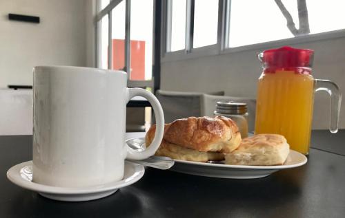 Mina Clavero Bed & Breakfast | Alondra Boutique