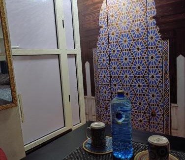 Casablanca City Center Hotel | Alone Studio