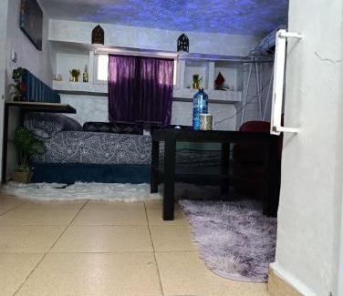 Casablanca City Center Hotel | Alone Studio