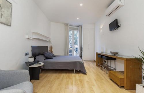 la Vila de Gracia Apartment | Alos Apartments Paseo de Gracia-Diagonal