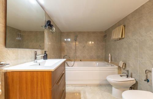 la Vila de Gracia Apartment | Alos Apartments Paseo de Gracia-Diagonal
