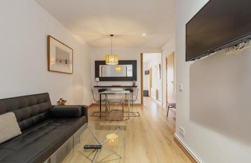 la Vila de Gracia Apartment | Alos Apartments Paseo de Gracia-Diagonal