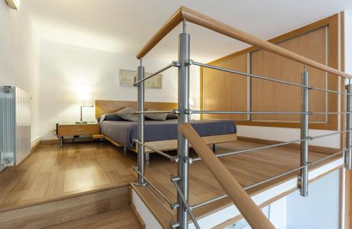la Vila de Gracia Apartment | Alos Apartments Paseo de Gracia-Diagonal
