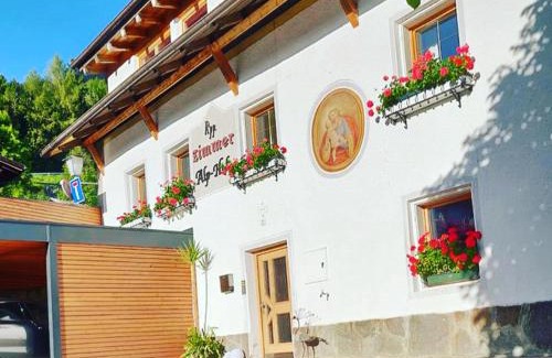 Racines Apartment | Alp-Hof Apartments