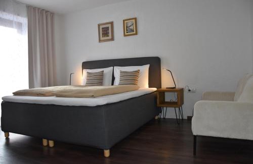 Racines Apartment | Alp-Hof Apartments