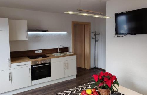 Racines Apartment | Alp-Hof Apartments