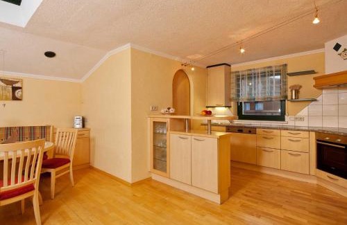 Soelden Apartment | Alp Resort Tiroler Adler