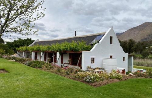 Montagu Apartment | Alpaca Inn