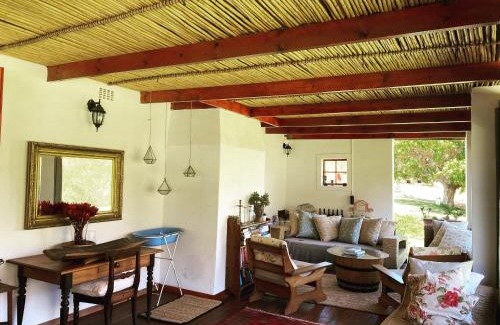 Montagu Apartment | Alpaca Inn