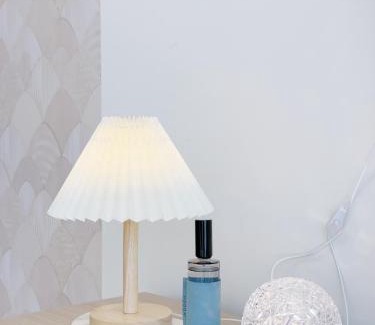 Kampung Sungai Raya Apartment | Alpaca - Spacious Tranquil