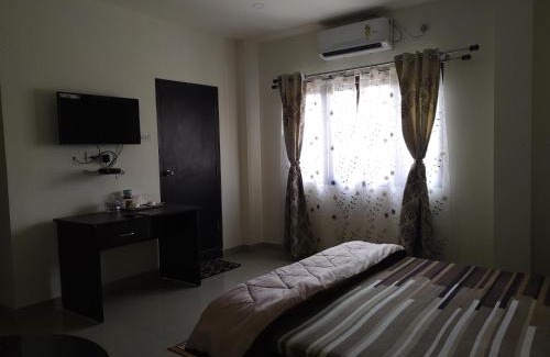 Sualkuchi House | ALPANEST - Near GMCH and B Barooah Cancer