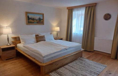 Hoefen Apartment | AlpApart Hornberg