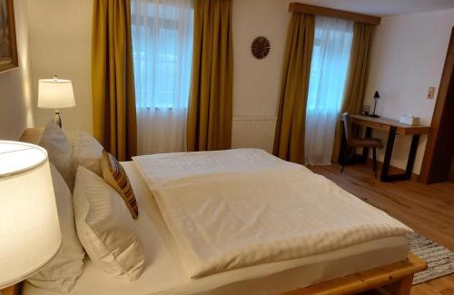 Hoefen Apartment | AlpApart Hornberg