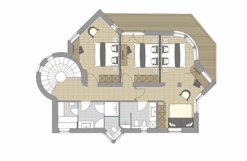 Neustift Im Stubaital Hotel | Alpeiner - Nature Resort Tirol