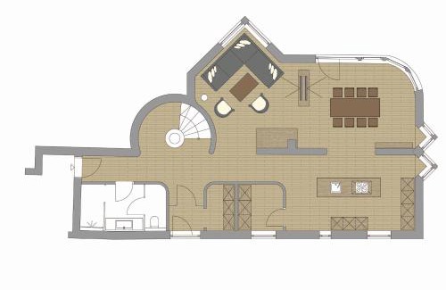 Neustift Im Stubaital Hotel | Alpeiner - Nature Resort Tirol