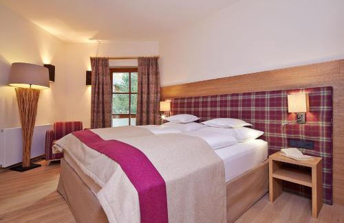 Neustift Im Stubaital Hotel | Alpeiner - Nature Resort Tirol