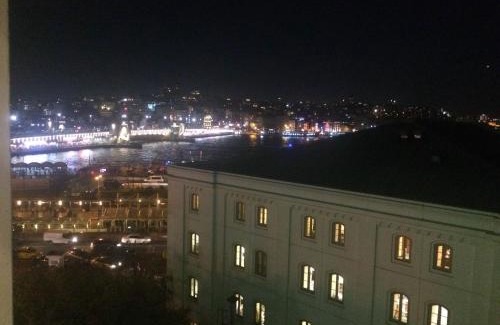 Sirkeci Hotel | Alpek Hotel