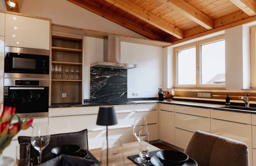 Oy-Mittelberg Apartment | Alpen Apart Allgäu