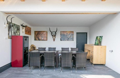 Finsing Apartment | Alpen Lodge