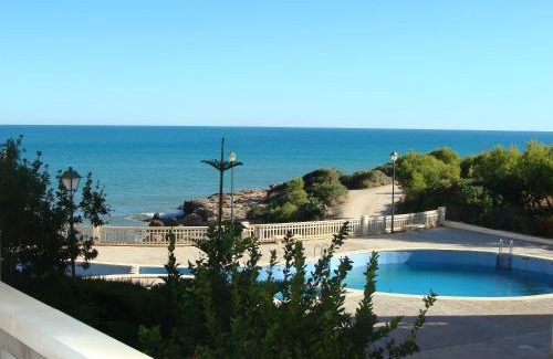 Peniscola Apartment | Alpen1 Residencial Edison