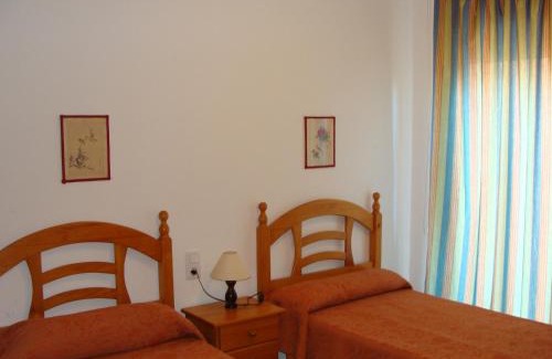 Peniscola Apartment | Alpen1 Residencial Edison