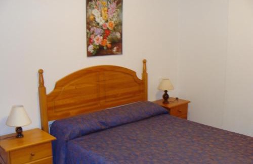 Peniscola Apartment | Alpen1 Residencial Edison