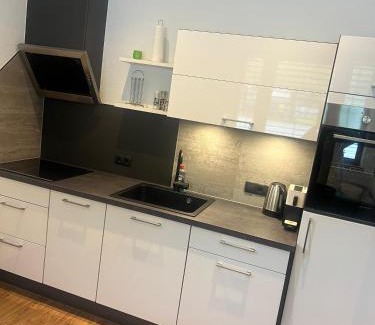 Laengenfeld Apartment | Alpenapart Grüner