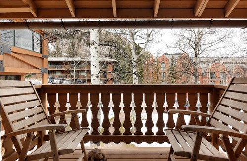 Aspen House | Alpenblick By Frias Properties