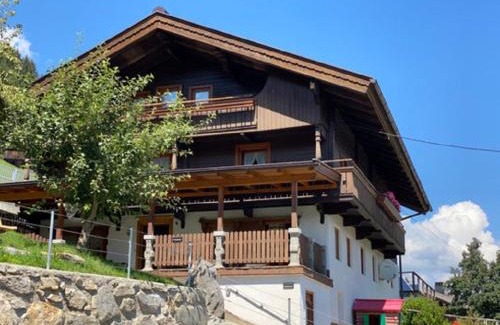 Hippach-Schwendberg Ski Chalet | Alpenchalet Bergprinzessin