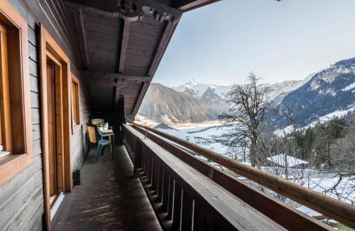 Hippach-Schwendberg Ski Chalet | Alpenchalet Bergprinzessin
