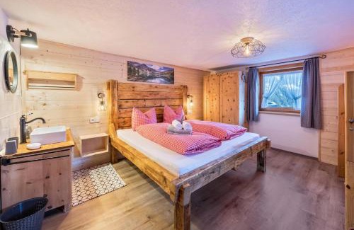 Hippach-Schwendberg Ski Chalet | Alpenchalet Bergprinzessin