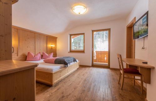 Volderau Apartment | Alpenchalet Vital