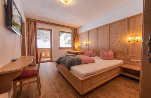 Volderau Apartment | Alpenchalet Vital