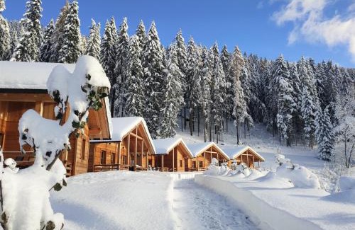 Sesto Ski Chalet | Alpenchalets Mair