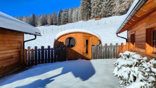 Sesto Ski Chalet | Alpenchalets Mair