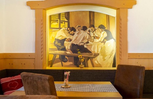 Großdorf Hotel | Alpengasthof Kals