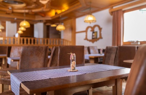 Großdorf Hotel | Alpengasthof Kals