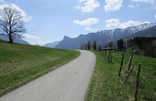 Unterammergau Apartment | Alpenhaus Ammertal, Germany