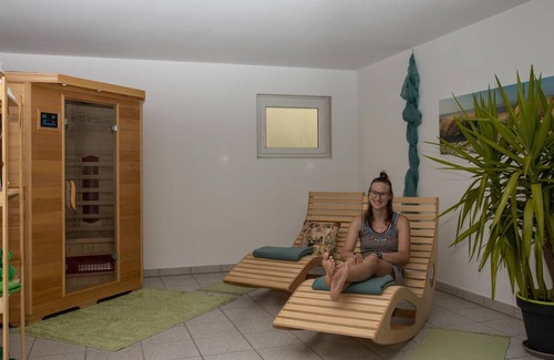 Unterammergau Apartment | Alpenhaus Ammertal, Germany