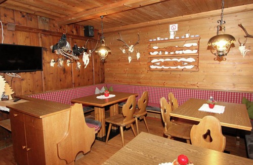 Mayrhofen House | Alpenhaus Lacknerbrunn