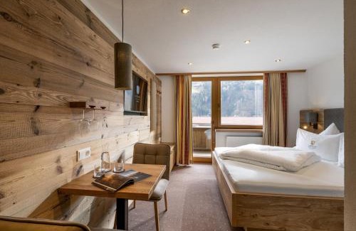 Zell am Ziller Hotel | Alpenhof Hotel Garni Suprême