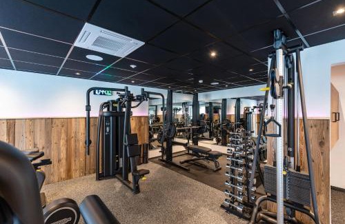 Zell am Ziller Hotel | Alpenhof Hotel Garni Suprême